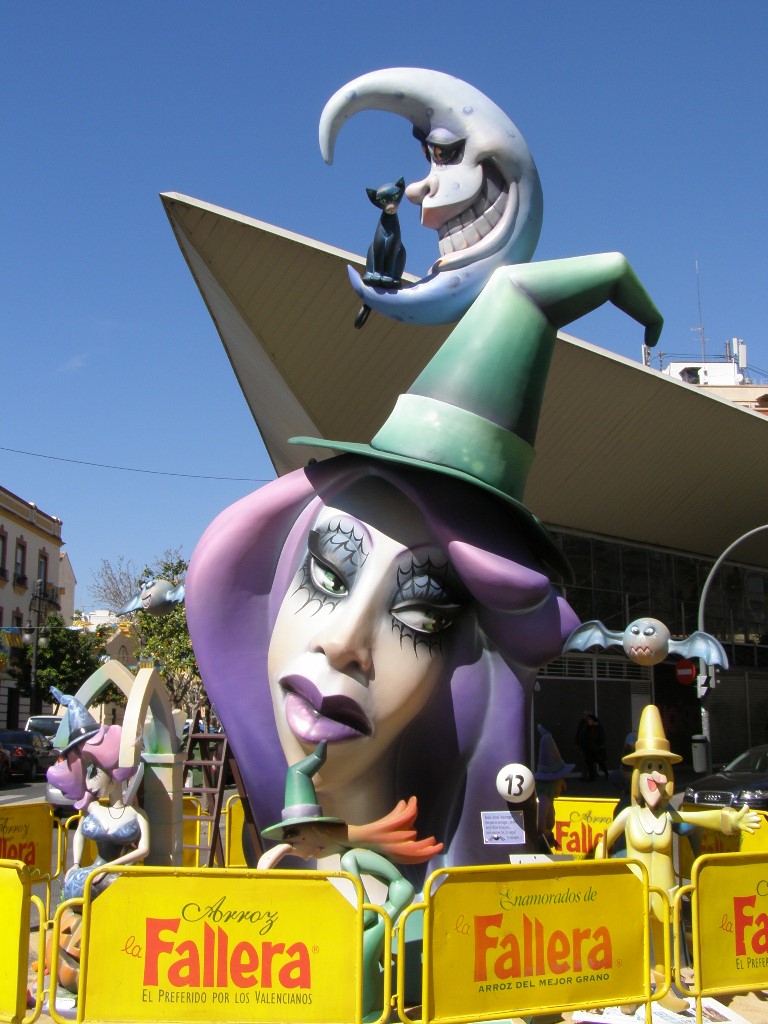 Totfalles: Carcagente-Compromiso de Caspe